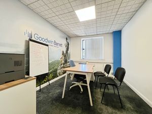 First floor office- click for photo gallery